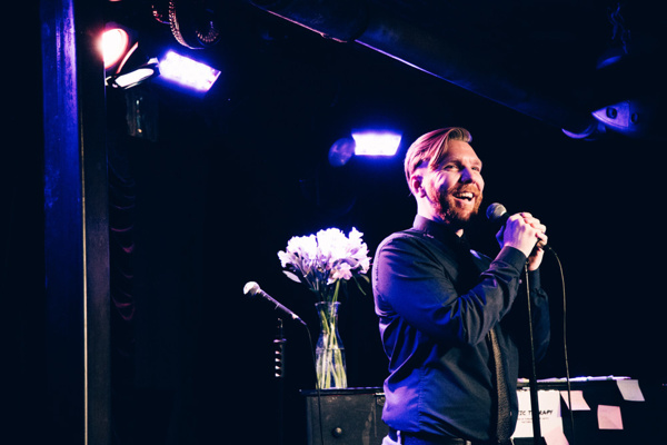 Photo Flash: STRONGER TOGETHER: A MUSICAL CELEBRATION OF UNITY Raises Money for ACLU Image