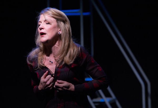 Broadway AM Report, 12/19/2016 - WHITE RABBIT RED RABBIT Closes Off-Broadway! Image