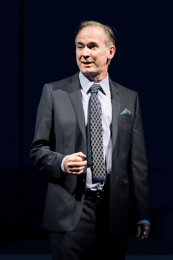 Photo Flash: First Look at ART at The Old Vic Image