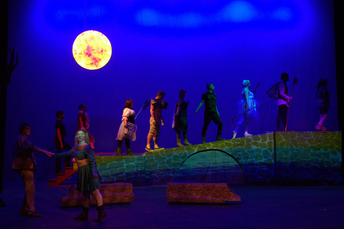 Feature: Brelby Theatre Nourishes Historic Downtown Glendale Image