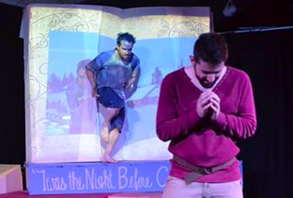 BWW Feature: Brelby Theatre Nourishes Historic Downtown Glendale