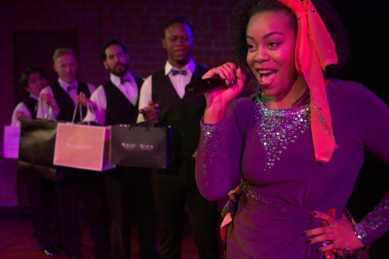 Feature: Brelby Theatre Nourishes Historic Downtown Glendale Image