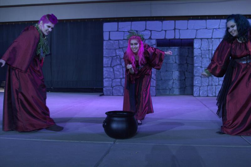 Feature: Brelby Theatre Nourishes Historic Downtown Glendale Image