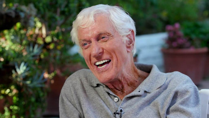Confirmed! Dick Van Dyke to Appear in Disney's MARY POPPINS Returns Image