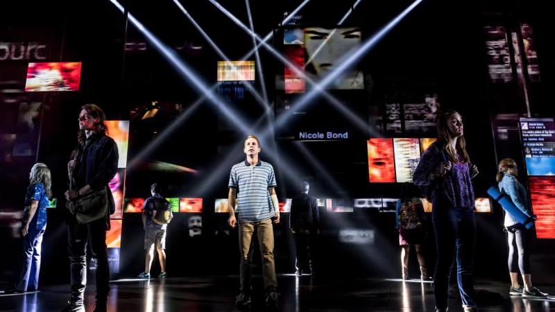 Design-Focused 'in 1: the podcast' Welcomes Tony-Nominated Lighting Designer Japhy Weideman Image