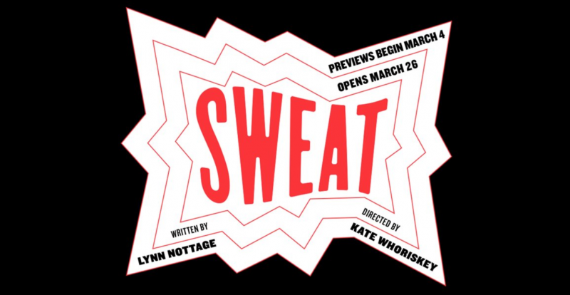 Something's Coming! Learn About All the Broadway Plays of 2017! Image