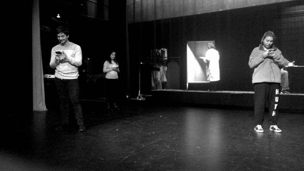 BWW Blog: Amanda Grillo - Understanding Empathy: A Theatre for Community Impact Reflection Image