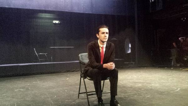 BWW Blog: Amanda Grillo - Understanding Empathy: A Theatre for Community Impact Reflection Image