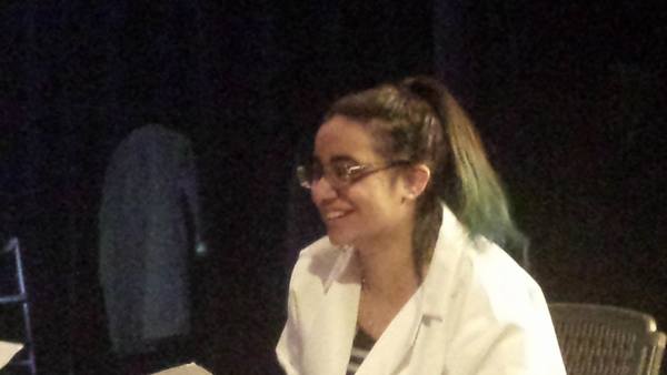 BWW Blog: Amanda Grillo - Understanding Empathy: A Theatre for Community Impact Reflection Image