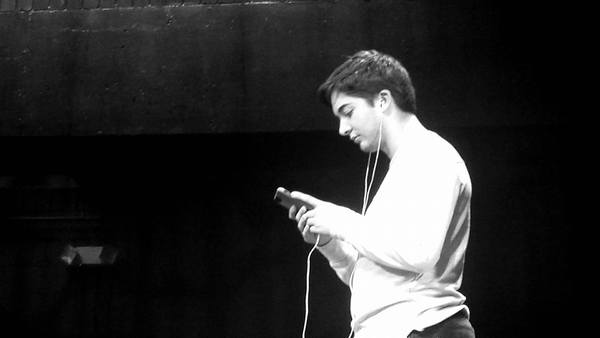 BWW Blog: Amanda Grillo - Understanding Empathy: A Theatre for Community Impact Reflection Image