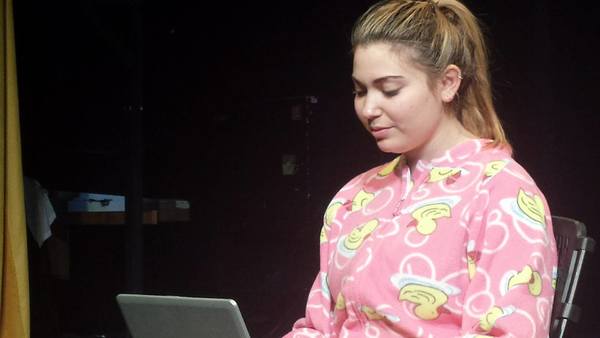 BWW Blog: Amanda Grillo - Understanding Empathy: A Theatre for Community Impact Reflection Image