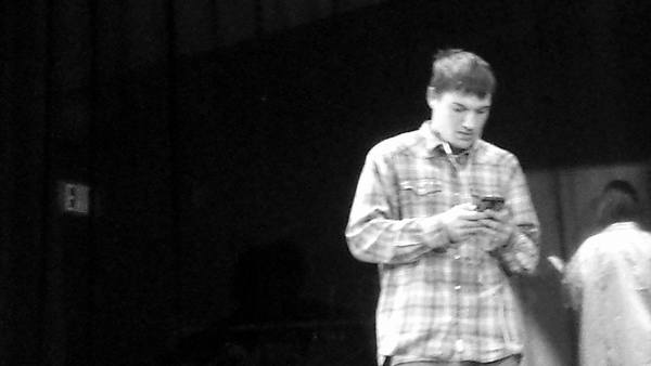 BWW Blog: Amanda Grillo - Understanding Empathy: A Theatre for Community Impact Reflection Image