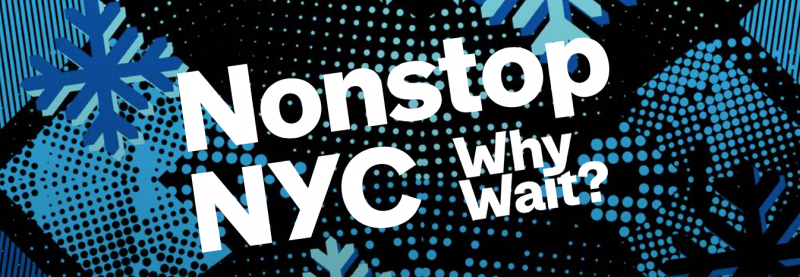 NYC & Company Keeps Winter Moving with Broadway Week, Kicking Off Today Image