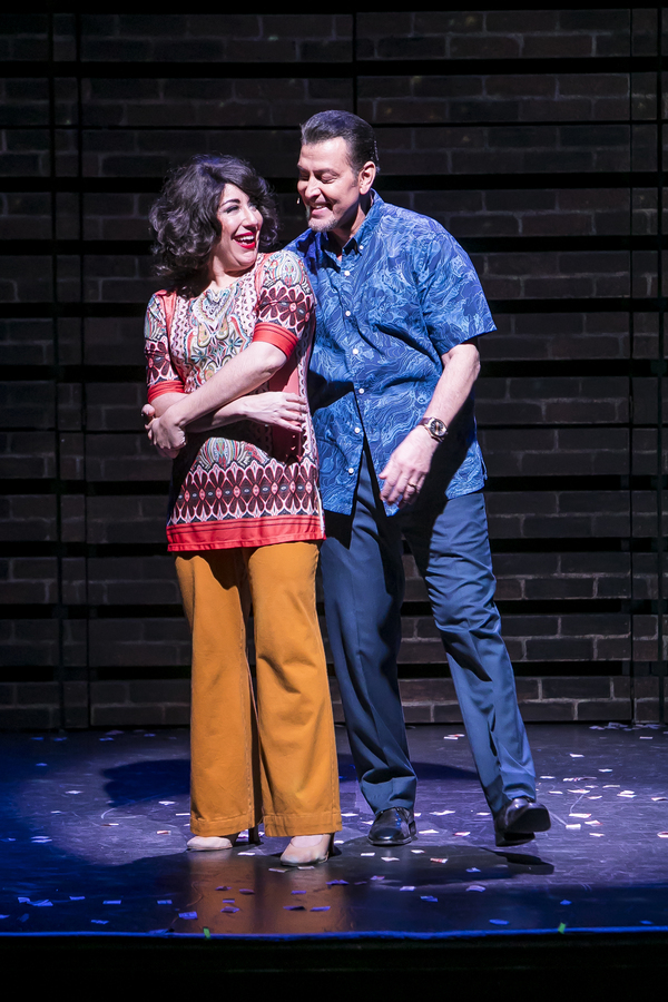 Photo Flash: First Look - Domingo Quinones Joins I LIKE IT LIKE THAT Tonight Off-Broadway Image