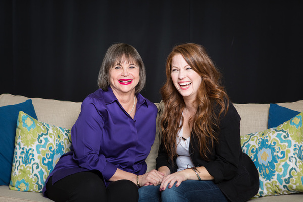 Photo Flash: Sneak Peek at Cindy Williams in MOM'S GIFT at Meadow Brook Theatre Image