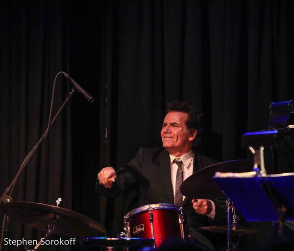 Photo Coverage: Inside the Danny Aiello Christmas Party at The Triad Image