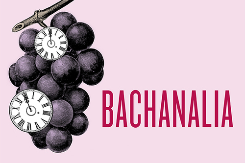 Feature: Ars Lyrica Houston Rocks Bach with Four Soloists This New Year's Eve Image