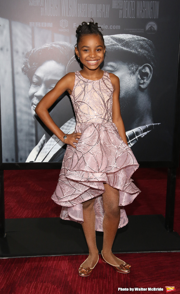 Saniyya Sid  Photo