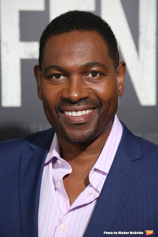 Mykelti Williamson  Photo