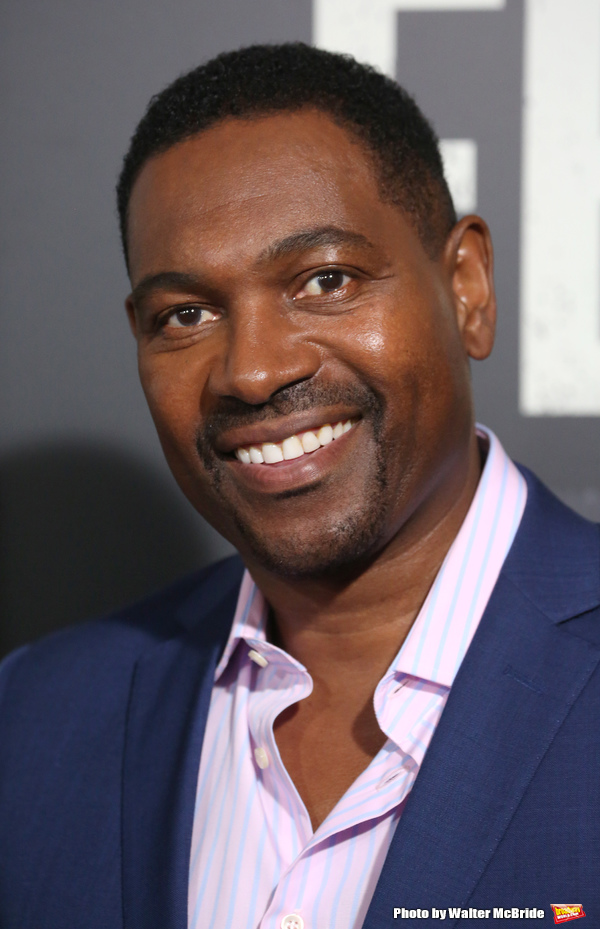 Mykelti Williamson  Photo