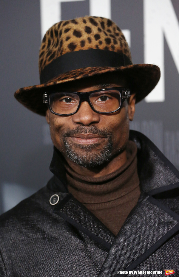 Billy Porter  Photo