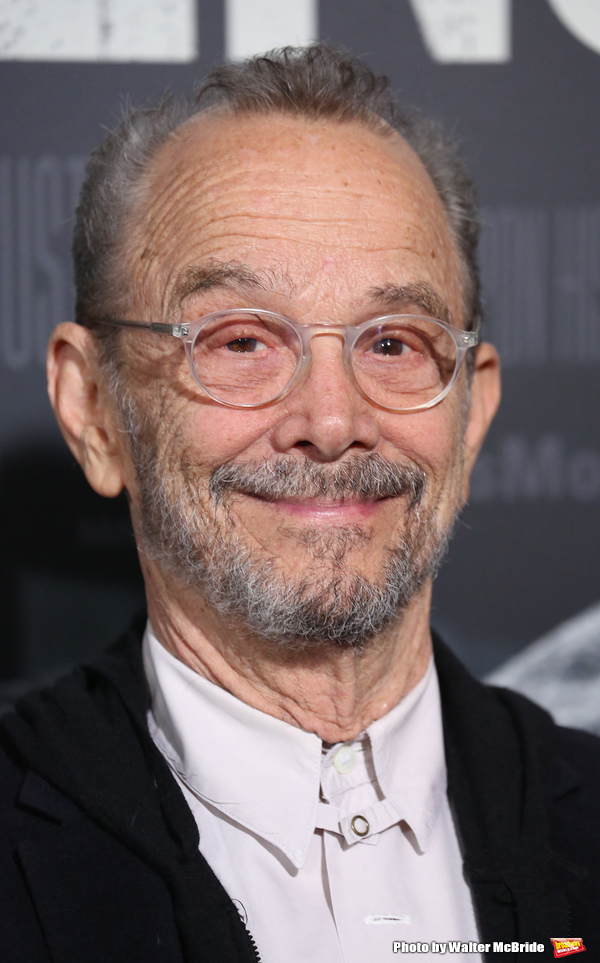 Joel Grey  Photo