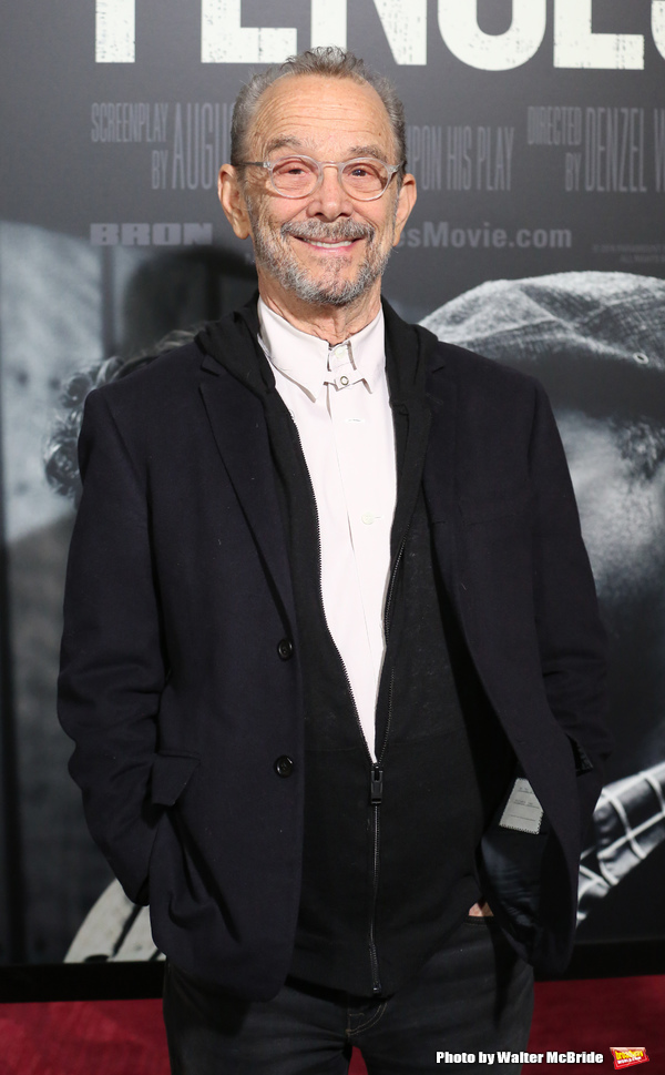 Joel Grey  Photo