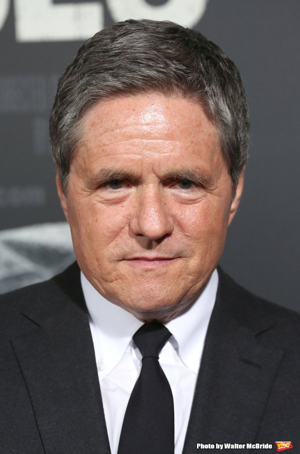 Brad Grey Photo