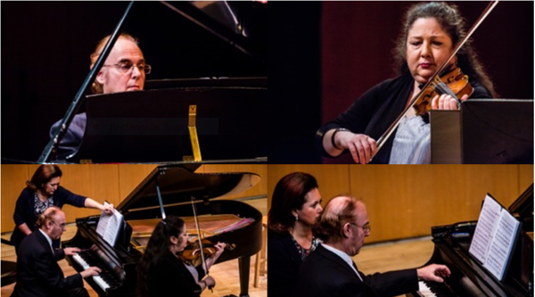 Photo Flash: PREformances with Allison Charney Presents Stand-Out December Concert Image