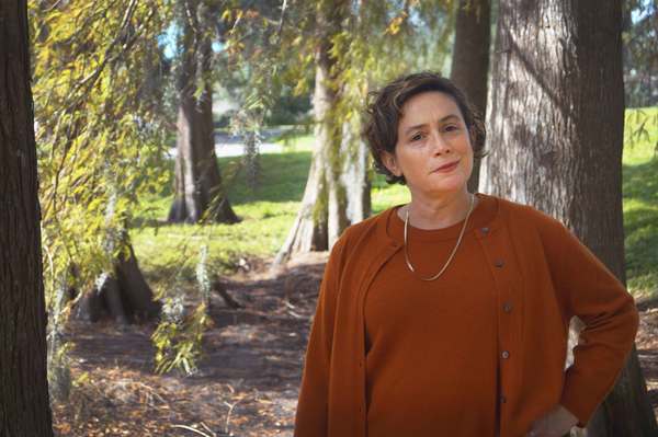 Photo Flash: Sneak Peek at the Cast of Orlando Shakespeare Theater's BLACKBERRY WINTER Image
