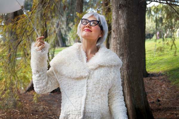 Photo Flash: Sneak Peek at the Cast of Orlando Shakespeare Theater's BLACKBERRY WINTER Image