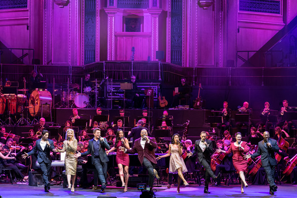 Broadway AM Report, 12/21/2016 - CAGNEY Marks a Milestone and More! Image