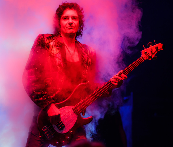 RAIDING THE ROCK VAULT Set for Hard Rock Hotel & Casino Las Vegas Image