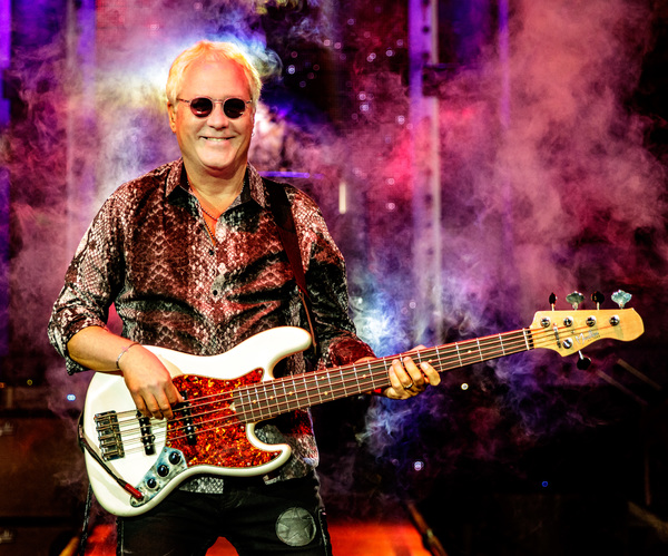 RAIDING THE ROCK VAULT Set for Hard Rock Hotel & Casino Las Vegas Image