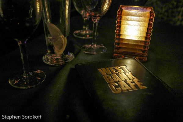 Photo Coverage: KT Sullivan & Mark Nadler Celebrate Alan Jay Lerner at The Laurie Beechman Theatre Image