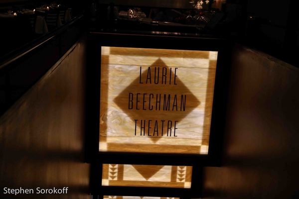 Photo Coverage: KT Sullivan & Mark Nadler Celebrate Alan Jay Lerner at The Laurie Beechman Theatre 