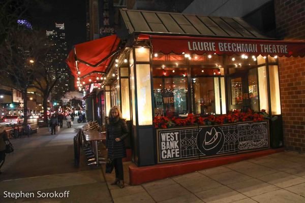 Photo Coverage: KT Sullivan & Mark Nadler Celebrate Alan Jay Lerner at The Laurie Beechman Theatre Image