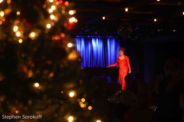 Photo Coverage: KT Sullivan & Mark Nadler Celebrate Alan Jay Lerner at The Laurie Beechman Theatre Image