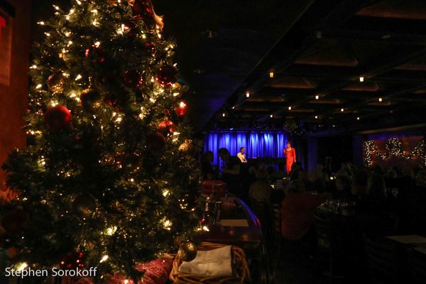 Photo Coverage: KT Sullivan & Mark Nadler Celebrate Alan Jay Lerner at The Laurie Beechman Theatre Image