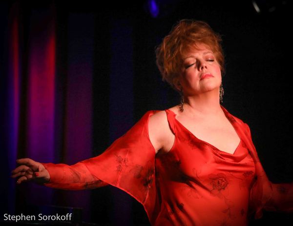 Photo Coverage: KT Sullivan & Mark Nadler Celebrate Alan Jay Lerner at The Laurie Beechman Theatre Image