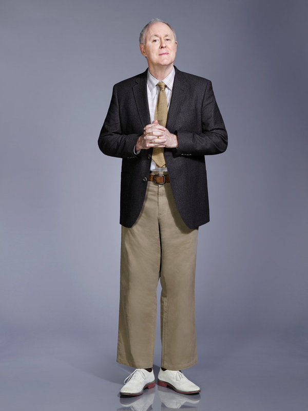 Photo Flash: Krysta Rodriguez, Steven Boyer & More in New NBC Comedy TRIAL & ERROR Image