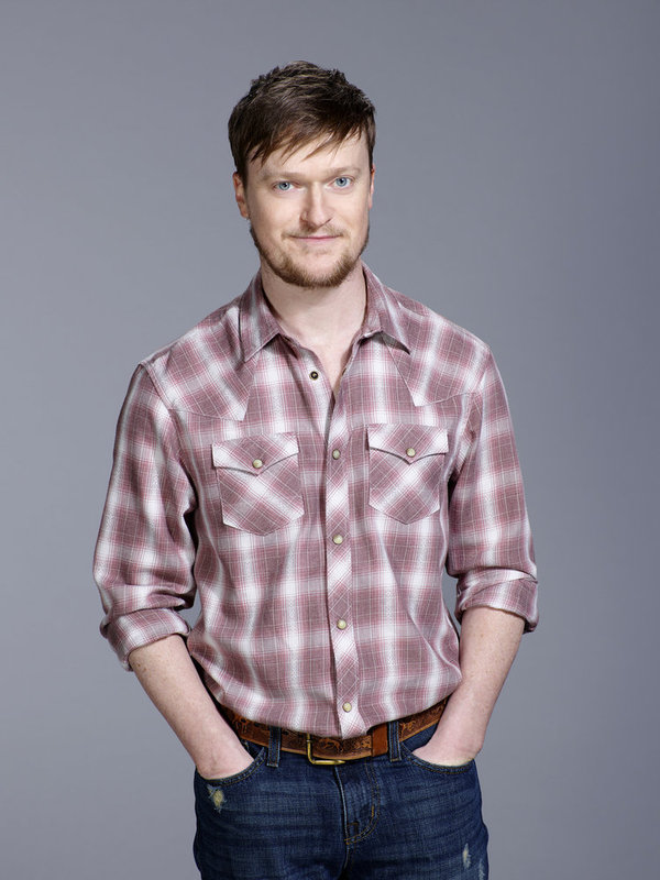Photo Flash: Krysta Rodriguez, Steven Boyer & More in New NBC Comedy TRIAL & ERROR Image