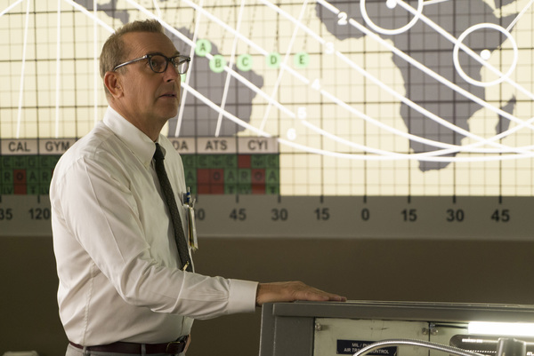 BWW Photo Flash: Houston Gets Early Screening of HIDDEN FIGURES Image