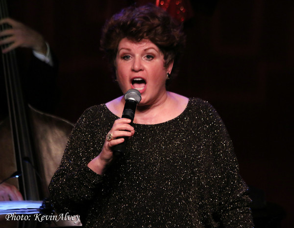 Photo Flash: Birdland Presents 7th Annual A SWINGING BIRDLAND CHRISTMAS Image