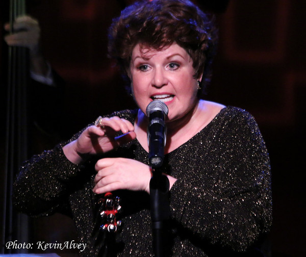 Photo Flash: Birdland Presents 7th Annual A SWINGING BIRDLAND CHRISTMAS Image