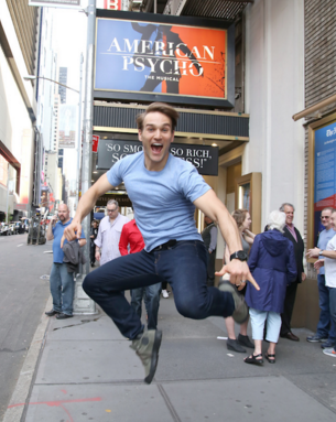 Curtain Up! BWW Looks Back on 2016's Memorable Broadway Debuts Image