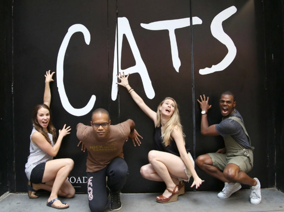Curtain Up! BWW Looks Back on 2016's Memorable Broadway Debuts Image