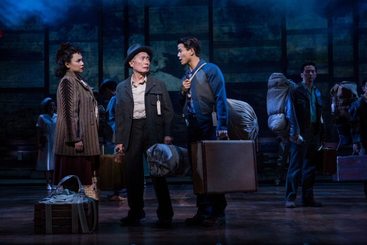 Dark, Graceful, Whimsical and Enduring - Looking Back at Shows That Closed in 2016 Image