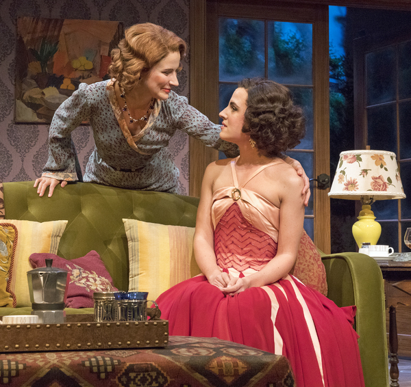 YOURS UNFAITHFULLY, Starring Max von Essen and More, Opens Tonight Off-Broadway Image