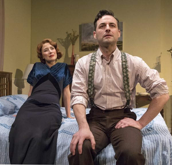 YOURS UNFAITHFULLY, Starring Max von Essen and More, Opens Tonight Off-Broadway Image